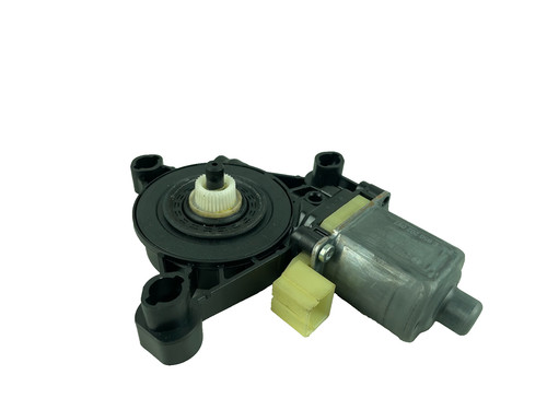 2017 Volkswagen Tiguan Mk2 Hinten Links Fensterheber Motoreinheit 5Q0959801A