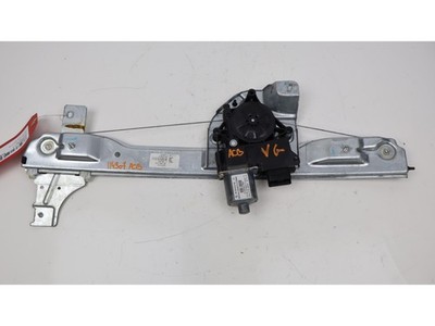 Mechanismus + Antriebsmotor Leve-Glace AVG Angebot PEUGEOT 208 Phase 2 - 1.6 ~