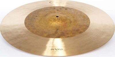 Dream Cymbals Eclipse 23'' Ride Cymbal - ECLPRI23