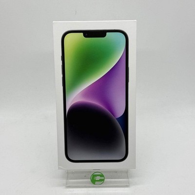 Factory Unlocked Apple iPhone 14 Plus 128GB Midnight MQ3R3LL/A
