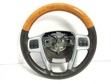 2012 Chrysler 300 Steering Wheel Oem 2012 Chrysler 300 Steering Wheel Oem