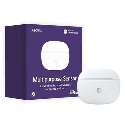 Multipurpose Sensor (Zigbee)