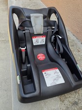 Britax ORIGINAL Infant Car Seat BASE ONLY S875000 Black