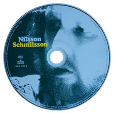 Nilsson &ndash; Schmilsson CD 2004 Pop Rock BMG Heritage RCA Made in USA