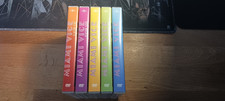 Miami Vice - die komplette Serie - DVD