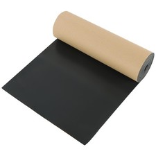 78" Long  1/8" Thick  12" Wide Extra Large Marine Foam Roll Sheet wi