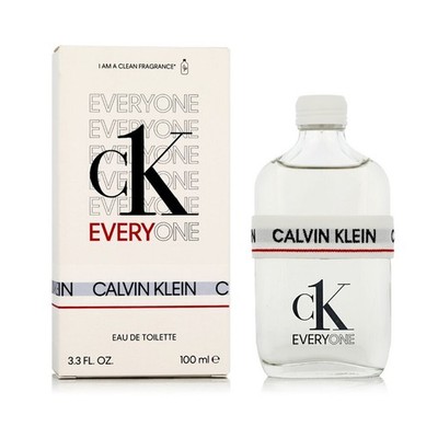 Calvin Klein CK Everyone Eau de Toilette 100ml