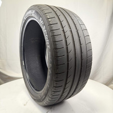 Used 27540r20 Dunlop Sp Sport Maxx Gt Dsst Rof 106w 632 Dot 17