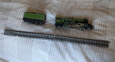 Vintage Hornby Train Flying Scotsman R850-5