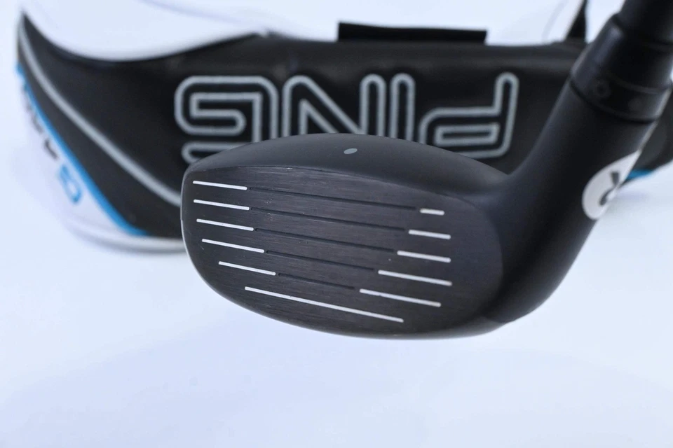 Ping G440 #3 Hybrid / 20 Degree / Stiff Flex Ping Alta CB 70 Shaft - Image 4 of 4