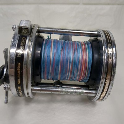 Abu Garcia Ambassadeur 7500C3 Japan Special Baitcasting Reel Used