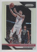 2018-19 Panini Prizm Silver Prizm Gerald Green #84 y8h