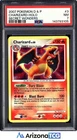 Pokemon 2007 Charizard 3/132 Holo Secret Wonders PSA 7