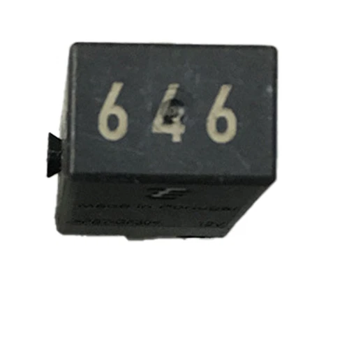 Relais(646) Typ(4H0951253C) Umschaltrelais-12 Volt passt für Audi VW Skoda,Seat - Bild 8 von 11