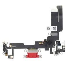 For Apple iPhone 14 Replacement Charging Port Flex (Product Red)