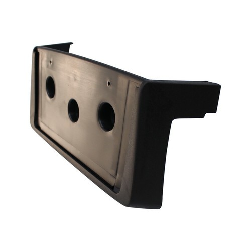 New Front Bumper License Plate Mounting Bracket Holder For Chevy Malibu 08-12 - Picture 2 of 3