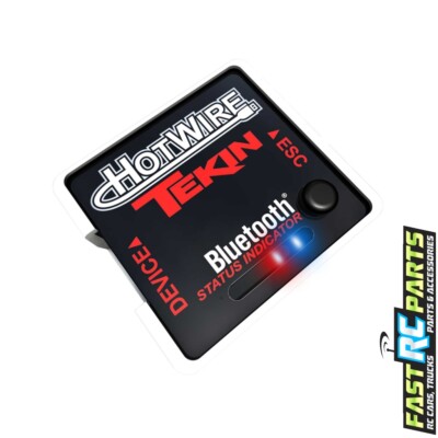 Tekin HotWire 3.0 Bluetooth TEKTT1452