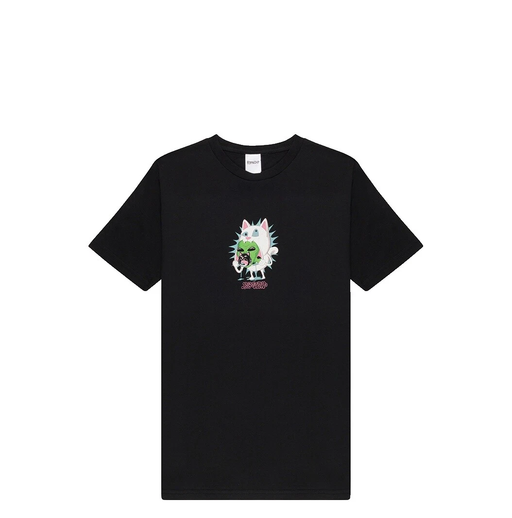 RIPNDIP Cotton T-Shirts for Men