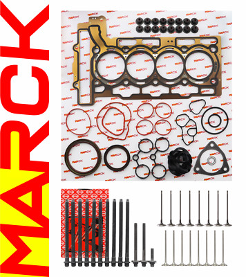 Citroen Mini N14B16A N14B16C Zylinderkopfdichtungssatz 11120427690 11347534508 