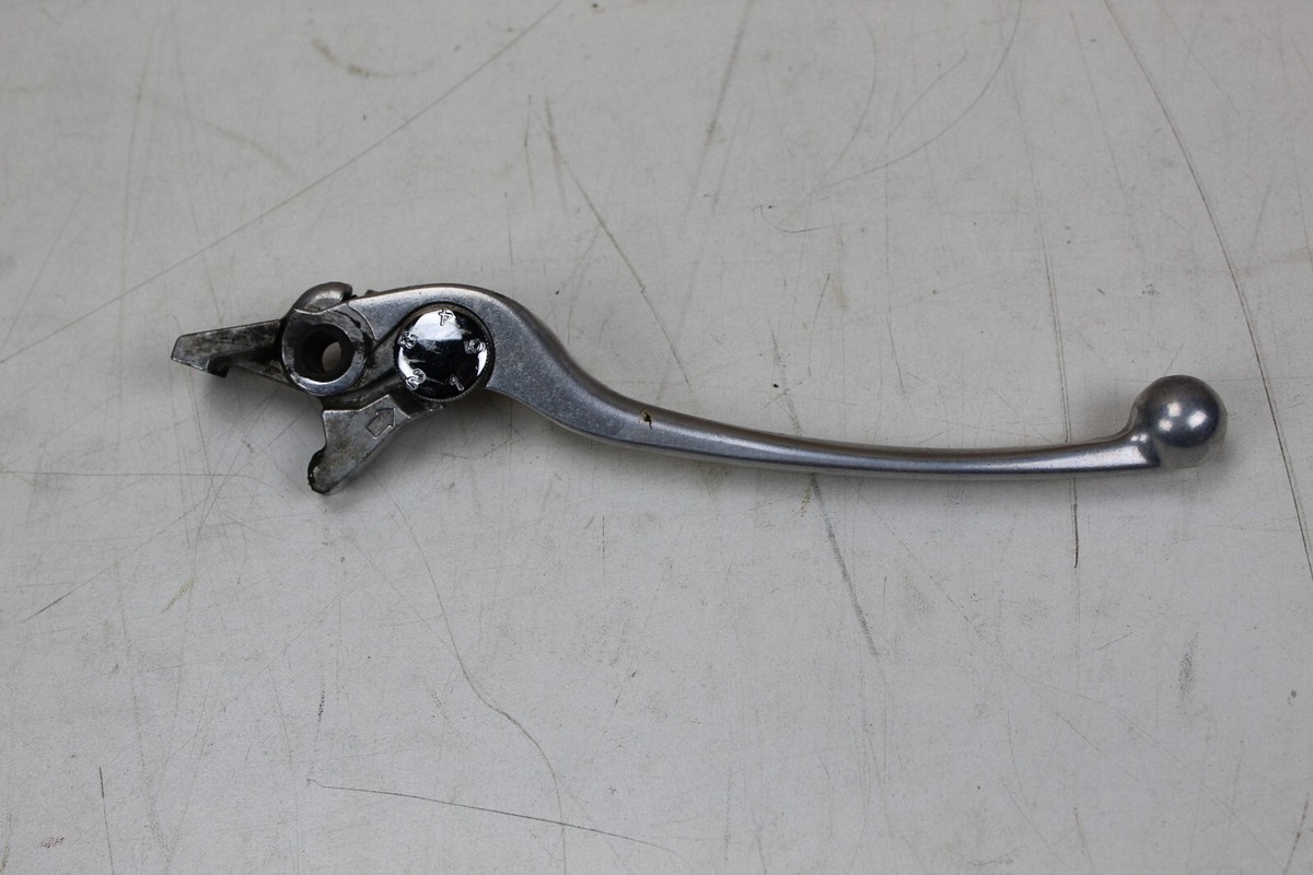 MasaBlackStudioシャクヤク 2008 Kawasaki Ninja ZX 6r Clutch Handle Lever for sale online | eBay
