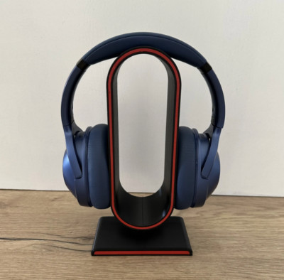 Headphone Stand   Enhance Your Audio Experience!  - 3D Printed - USPS Priority