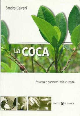 La coca. Vergangenheit und Gegenwart. Mythos und Realität