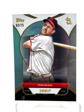 2025 Topps Welcome to the Club: 3X MVP - Base / Inserts / Parallels - You Pick!