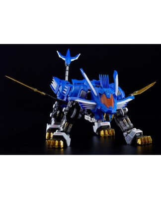 Zoids HAGANE WORKS Blade Liger 1/72 figure 260mm Zoids Good