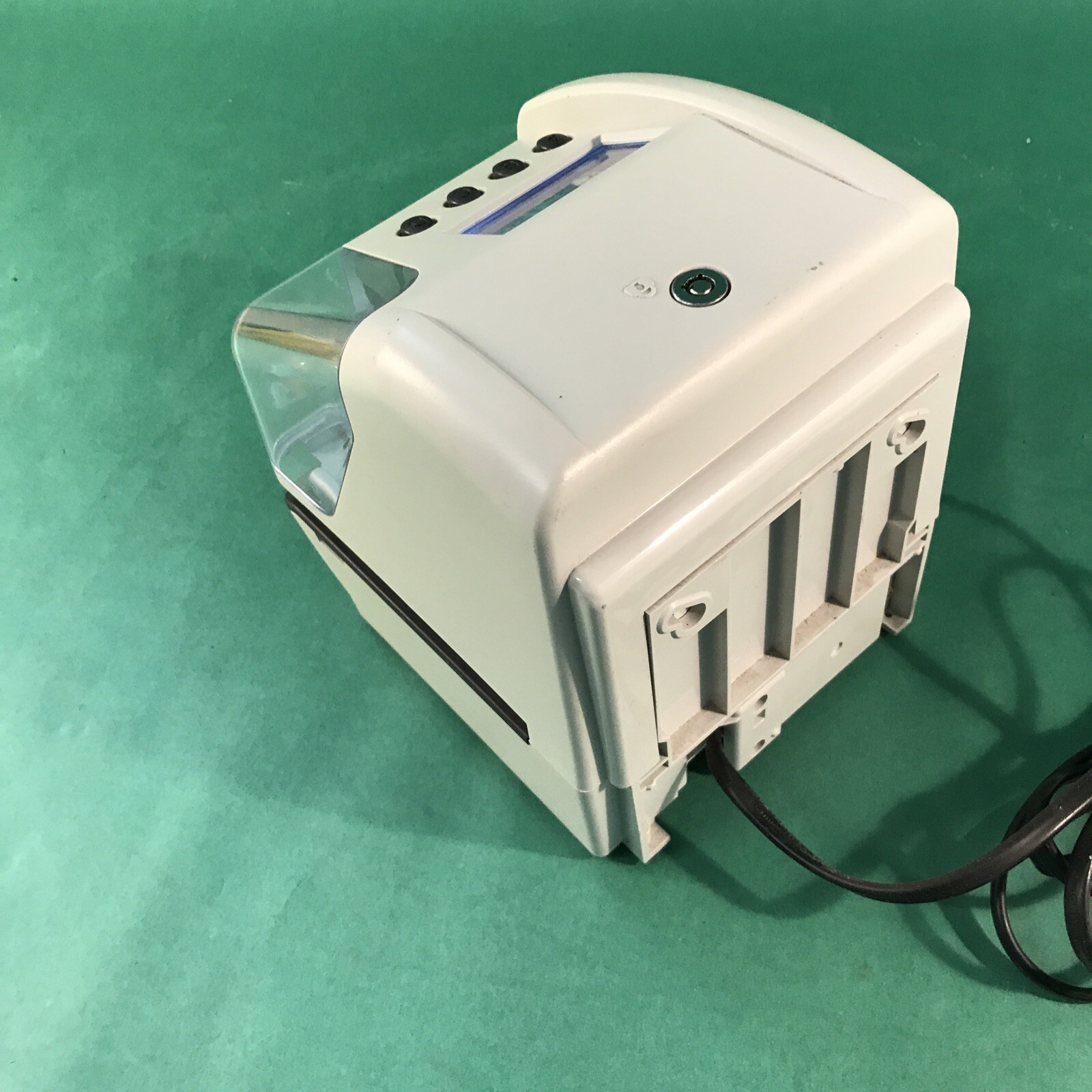 Lathem LT5000 Time Clock eBay