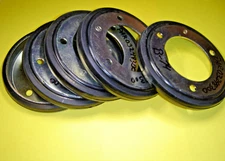 OEM Ariens Snow Blo 22013 FRICTION DRIVE DISC 03240700 03248300 2201300 (small)