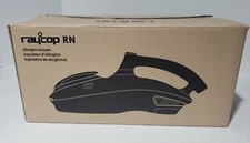 RAYCOP RN Handheld UV Allergen Vacuum & Fabric Sanitizer VCEN-100USWH