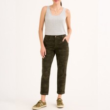 NWT Cabi Women's 2025 Amelia Pant Fatigue, Style 6694, 0-16, Free Shipping