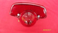 66-72 BSA NORTON TRIUMPH T100 T120 T150 LUCAS...