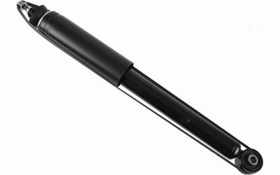 1x SACHS Stoßdämpfer hinten 314 620 - Mister Auto Autoteile