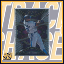 2022 Panini Select Baseball Vladimir Guerrero Phenomenon Insert #P10