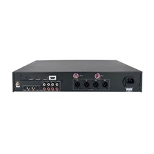 ProfessionalGrade Digital Processor HQsing MRP123 G1N