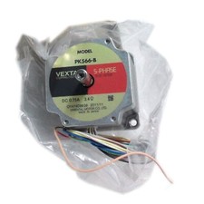 New VEXTA PK566-B 5PHASE STEPPING MOTOR AT