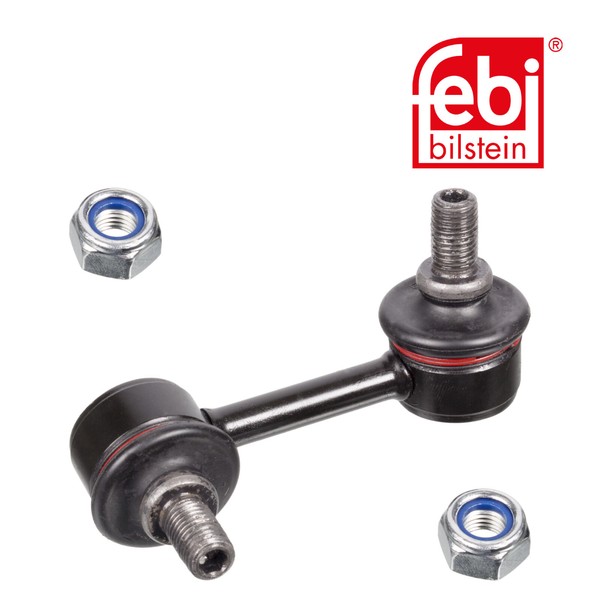 Febi Bilstein Koppelstange Stabilisator Vorne Rechts Passend FüR Toyota 18134-image