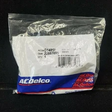 Ignition Switch ACDelco GM Original Equipment D1485F NEW # 85636870