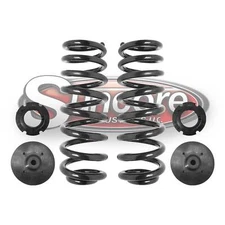 2006-2013 Mercedes R350 Rear Air Suspension to Coil Springs Conversion Kit