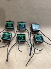 Murrelektronik PRC 220 250v 693I100 Lot Of 6