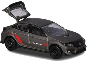 majorette racing cars