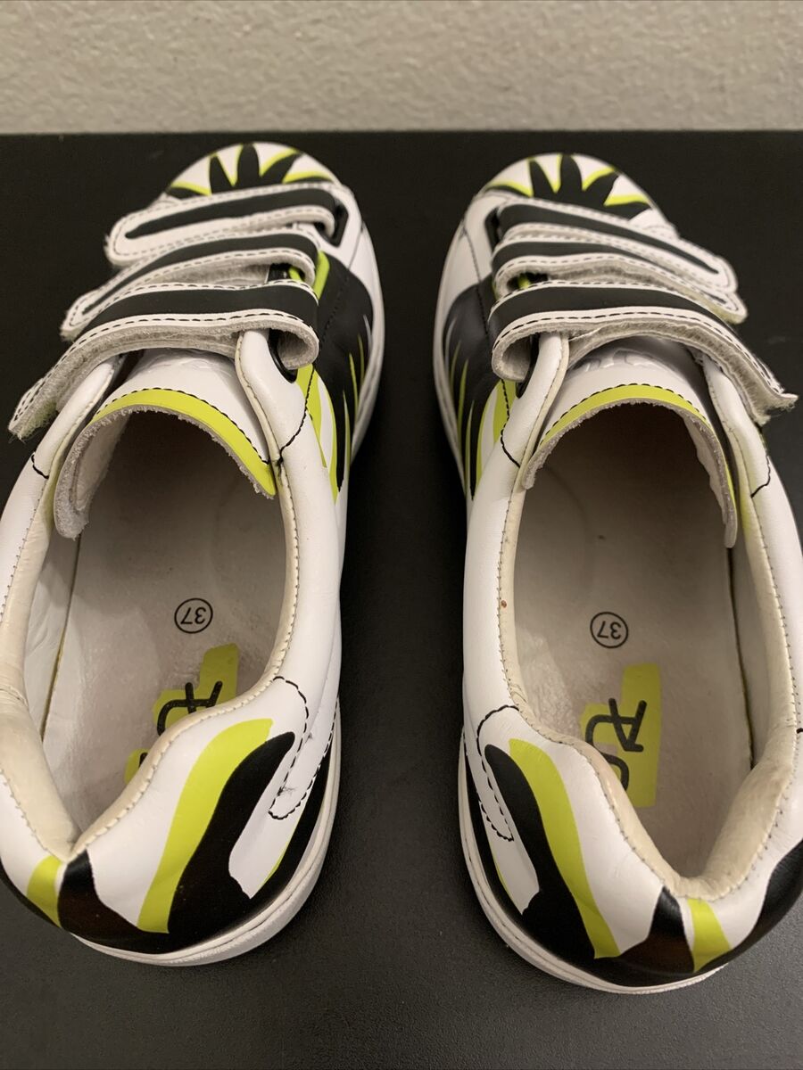 ASH×FILIP PAGOWSKI スニーカー 37 - 靴 ASH×FILIP PAGOWSKI スニーカー 37 - 靴