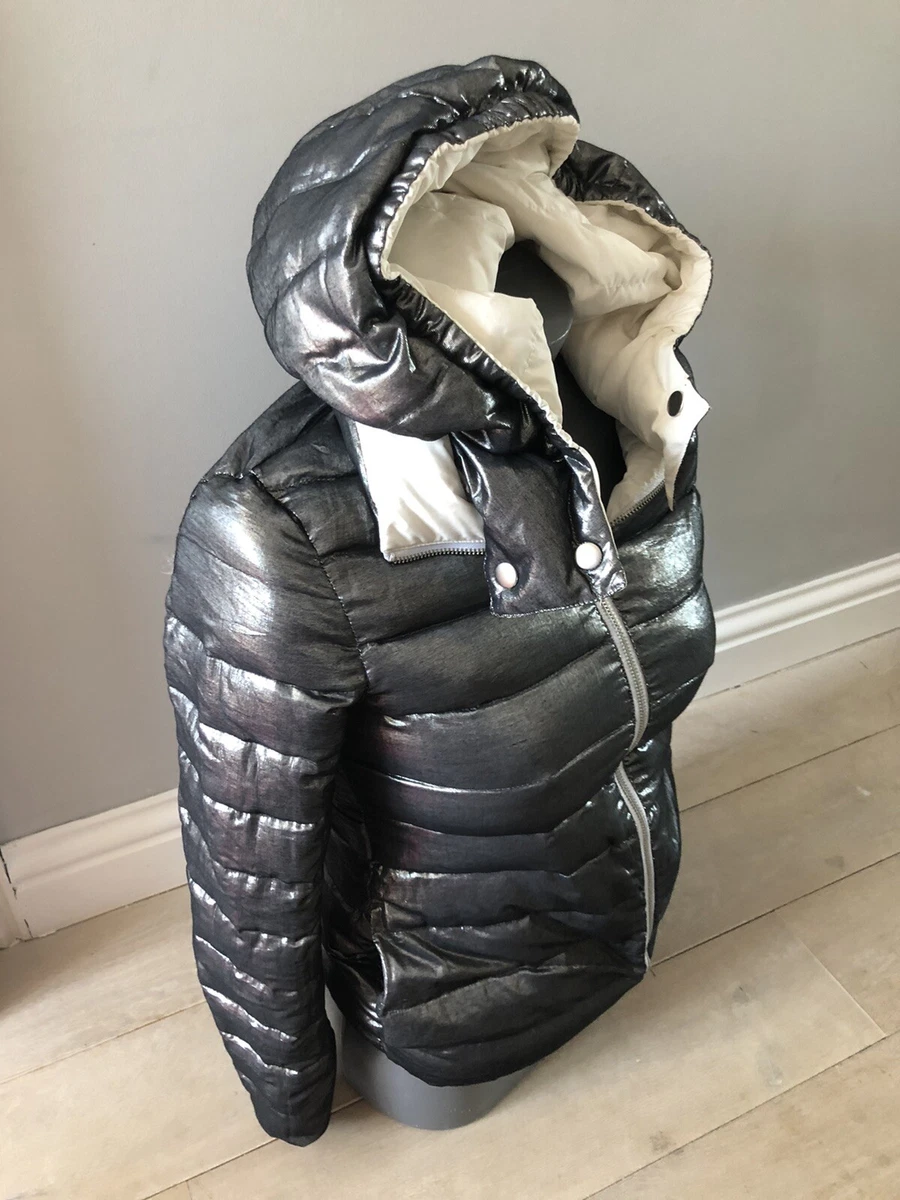 Emporio armani cheap ladies jacket