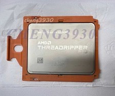  Unlocked AMD Threadripper Pro 5945wx sWRX8 12-core 24T 4.1GHz CPU processor