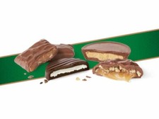 RUSSELL STOVER SUGAR FREE ASSORTED 4 FLAVORS MIX CHOCOLATE CANDY BULK VALUE BAG 