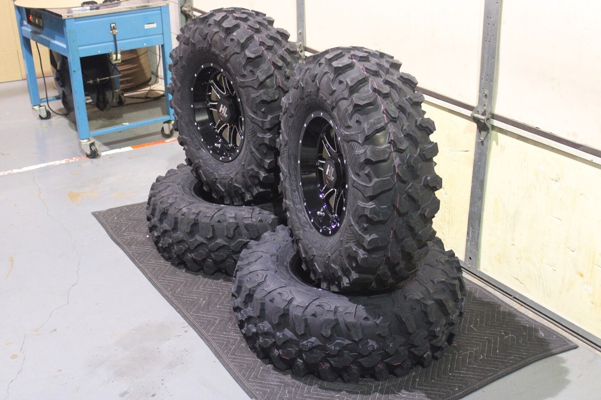 CAN AM DEFENDER HD10 30