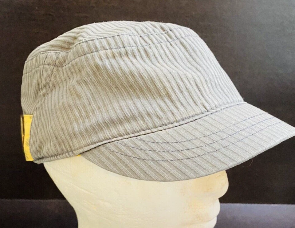 Volcom Streetwise Military Kids Hat One Size - Image 4 of 4