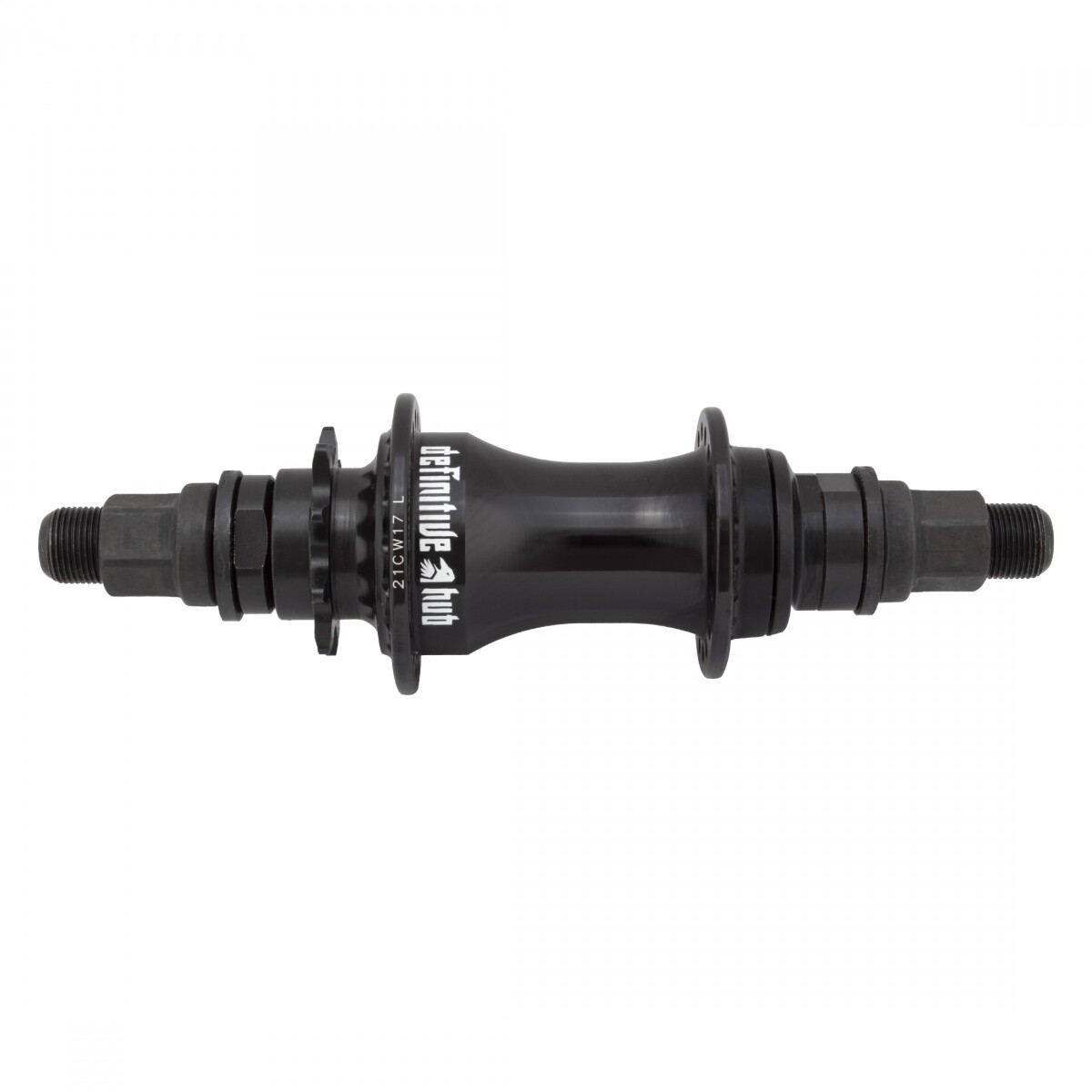 Драйвер для кассетного концентратора Shadow Conspiracy Definitive RR 36H Blk 1s 9t