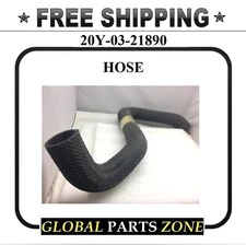 20Y-03-21890 - HOSE 20Y0321890 fits KOMATSU
